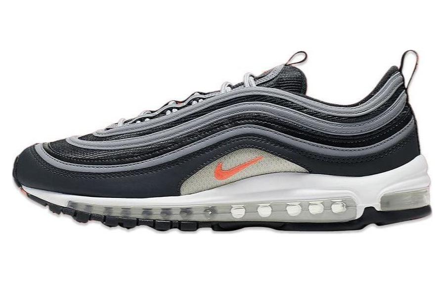 Buy Nike Air Max 97 'Antracita Crimson' CI6392-001