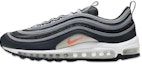 Buy Nike Air Max 97 'Antracita Crimson' CI6392-001
