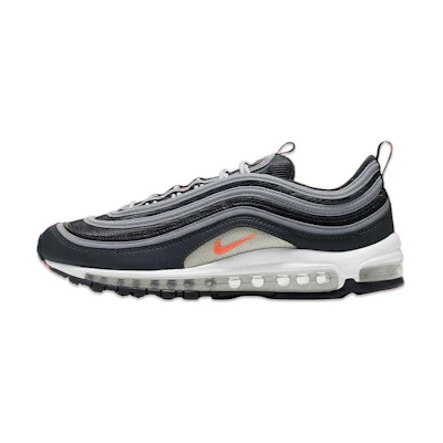 Nike Air Max 97 'Anthracite Crimson'