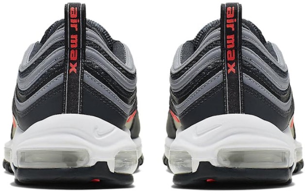 Nike Air Max 97 'Antracita Crimson' CI6392-001 Shop Nike Air Max 97 'Antracita Crimson' CI6392-001