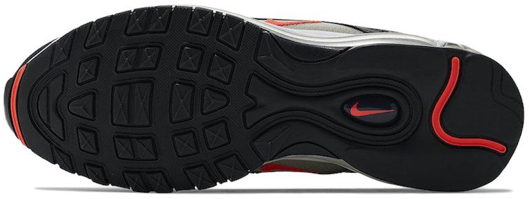 Nike Air Max 97 'Antracita Crimson' CI6392-001 Purchase Nike Air Max 97 'Antracita Crimson' CI6392-001