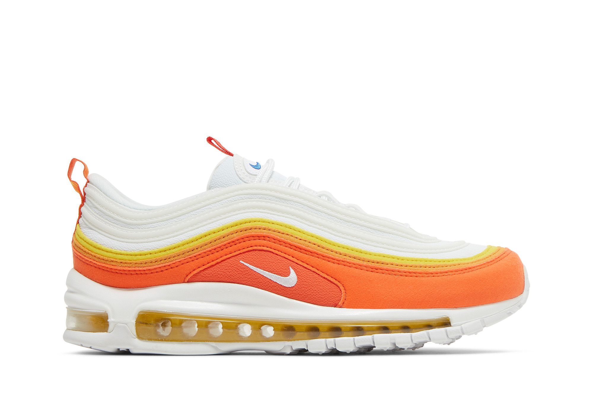 Buy Nike Air Max 97 ''Club Athlétique'' DQ8237-800