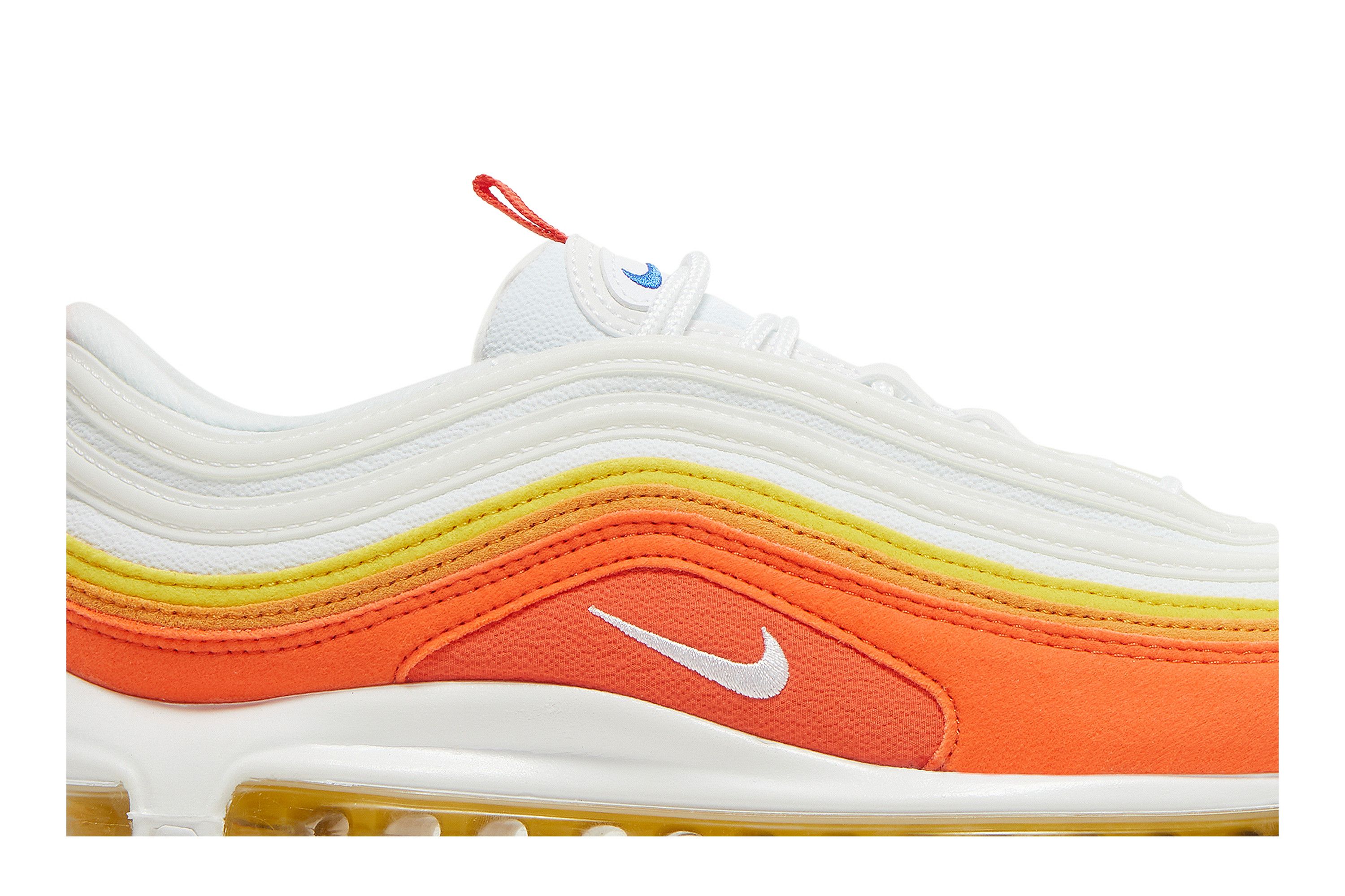Order Nike Air Max 97 ''Club Athlétique'' DQ8237-800
