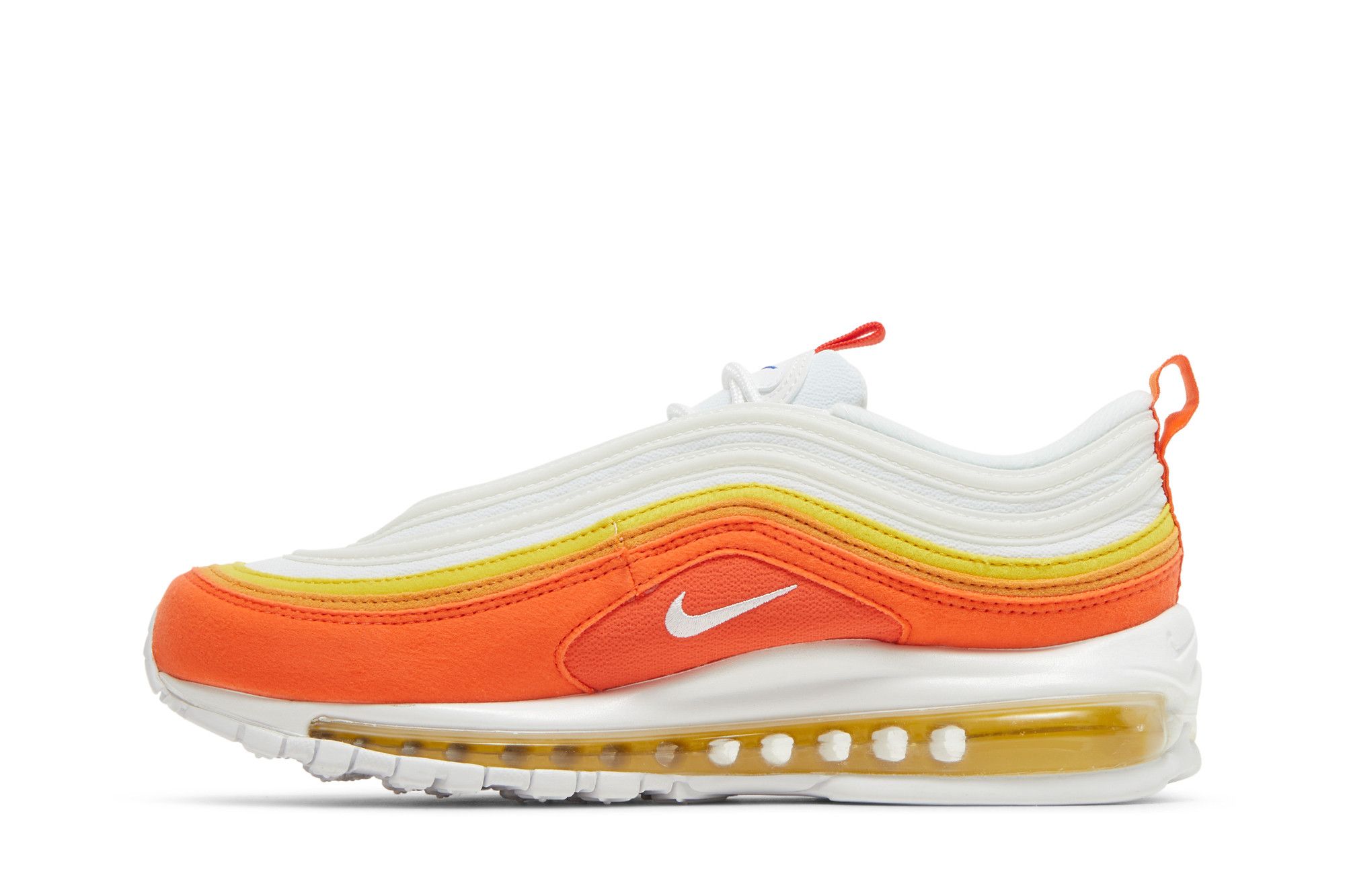 Lookbook Nike Air Max 97 ''Club Athlétique'' DQ8237-800
