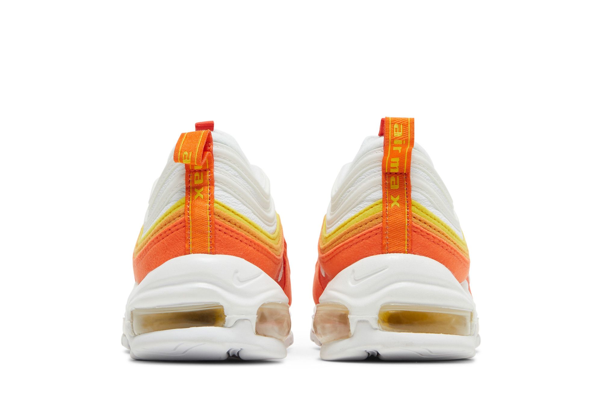 Details for Nike Air Max 97 ''Club Athlétique'' DQ8237-800