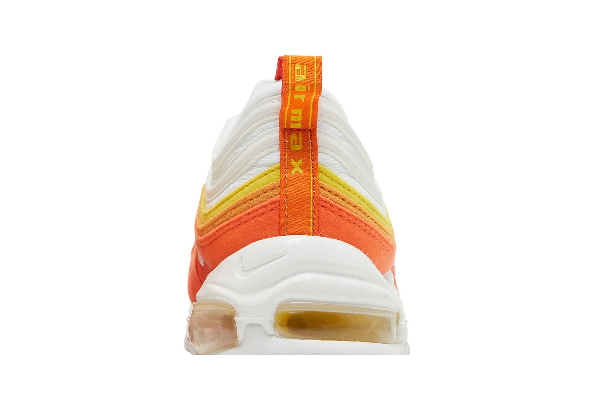Sizing Nike Air Max 97 ''Club Athlétique'' DQ8237-800