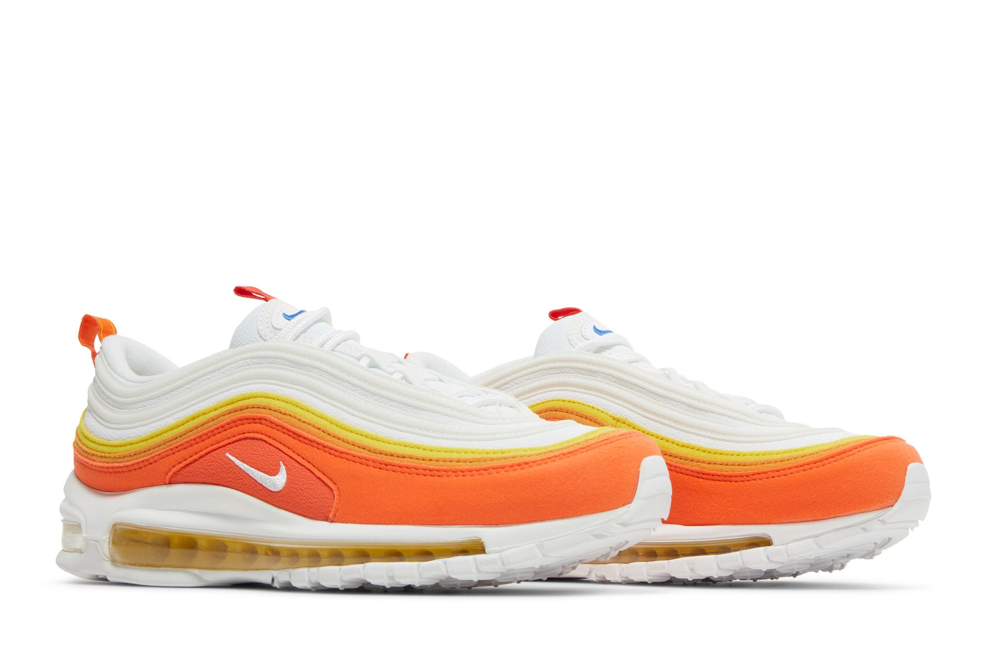 Cheap Nike Air Max 97 ''Club Athlétique'' DQ8237-800
