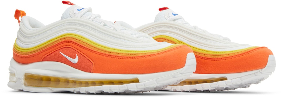 Nike Air Max 97 ''Club Athlétique'' DQ8237-800 Cheap Nike Air Max 97 ''Club Athlétique'' DQ8237-800