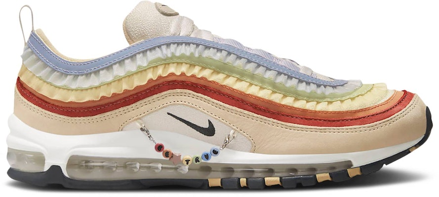 Air max 97 multicolore Clearance