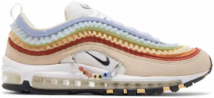 Nike Air Max 97 'Be True' FD8637-600 Nike Air Max 97 'Be True' FD8637-600