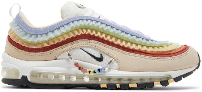 Nike Air Max 97 'Be True' Sepatu Sneakers Pria Wanita FD8637-600 Buy Nike Air Max 97 'Be True' Sepatu Sneakers Pria Wanita FD8637-600