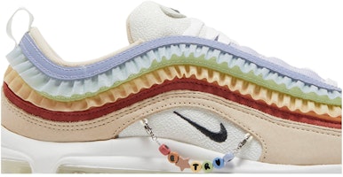 Nike Air Max 97 'Be True' Sepatu Sneakers Pria Wanita FD8637-600 Order Nike Air Max 97 'Be True' Sepatu Sneakers Pria Wanita FD8637-600