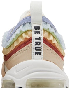 Nike Air Max 97 'Be True' Sepatu Sneakers Pria Wanita FD8637-600 Sizing Nike Air Max 97 'Be True' Sepatu Sneakers Pria Wanita FD8637-600