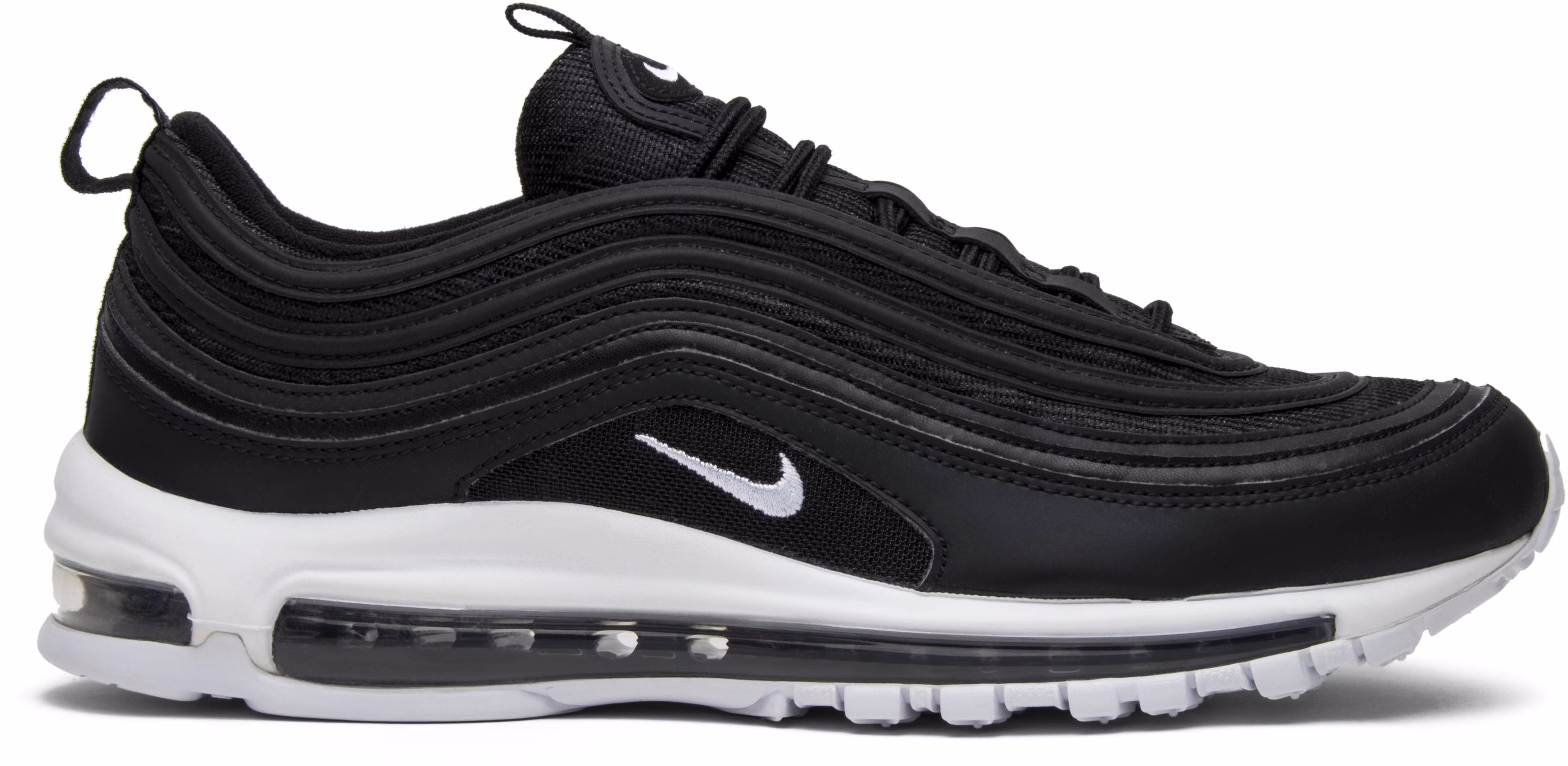 Nike Air Max 97 Black 921826 001 921826 001 Novelship