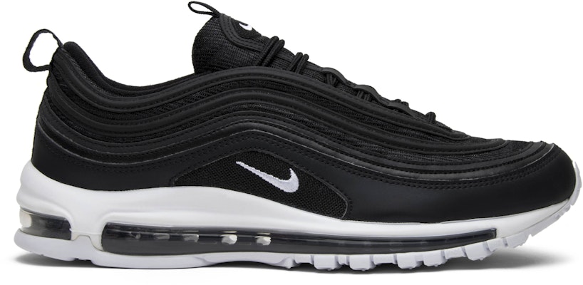Nike Air Max 97 'Black' 921826-001 Buy Nike Air Max 97 'Black' 921826-001