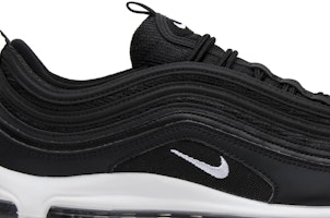 Nike Air Max 97 'Negro' 921826-001 Order Nike Air Max 97 'Negro' 921826-001