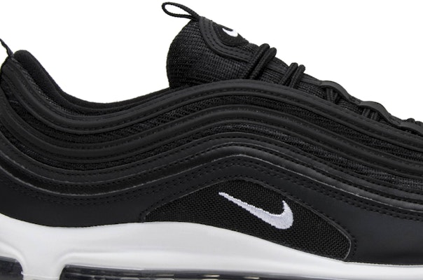 Nike Air Max 97 'Black' 921826-001 Order Nike Air Max 97 'Black' 921826-001