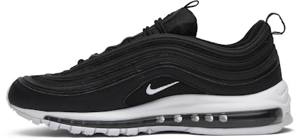 Nike Air Max 97 'Negro' 921826-001 Lookbook Nike Air Max 97 'Negro' 921826-001