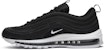 Nike Air Max 97 'Hitam' 921826-001