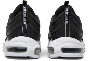 Nike Air Max 97 'Negro' 921826-001 Details for Nike Air Max 97 'Negro' 921826-001