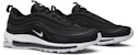 Nike Air Max 97 'Hitam' 921826-001