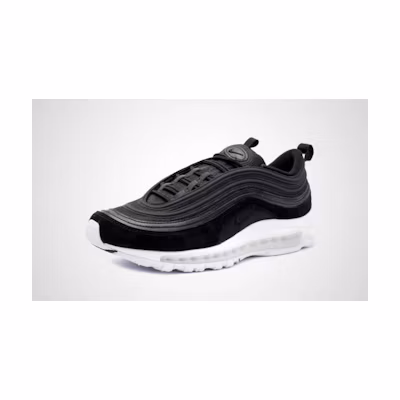 Nike Air Max 97 'Black'