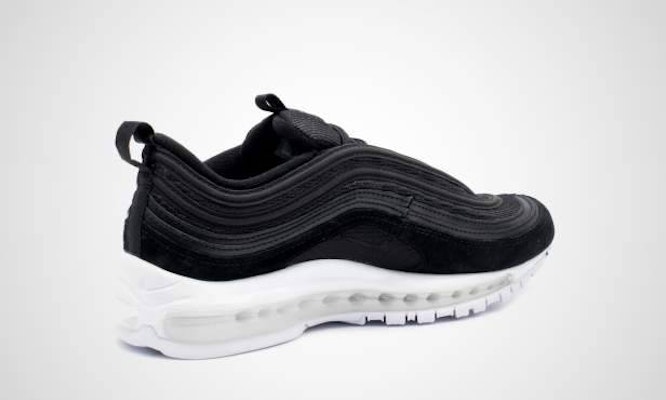 耐吉 Air Max 97 '黑色' 921826-003 Shop 耐吉 Air Max 97 '黑色' 921826-003