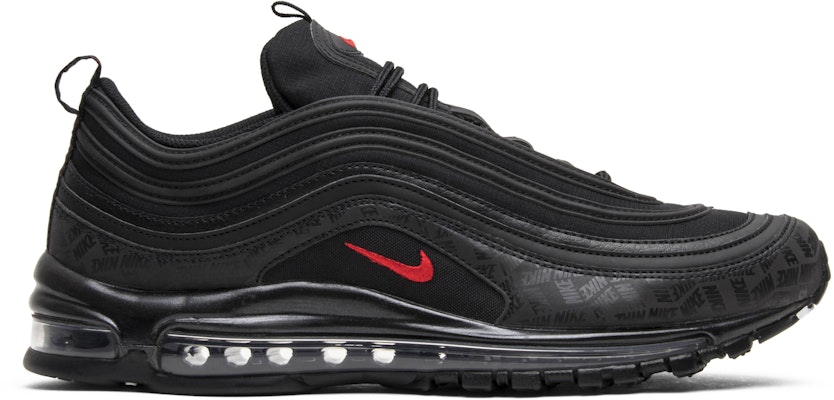 나이키 에어맥스 97 "블랙" AR4259-001 Buy 나이키 에어맥스 97 "블랙" AR4259-001