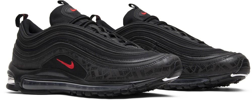 耐吉 Air Max 97 '黑色' AR4259-001 Cheap 耐吉 Air Max 97 '黑色' AR4259-001