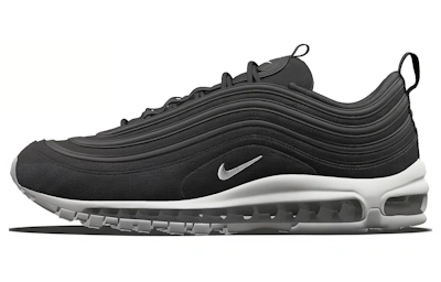 Nike Air Max 97 'Black' FZ0814-900