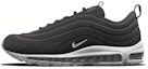 Buy Nike Air Max 97 'Negro' FZ0814-900