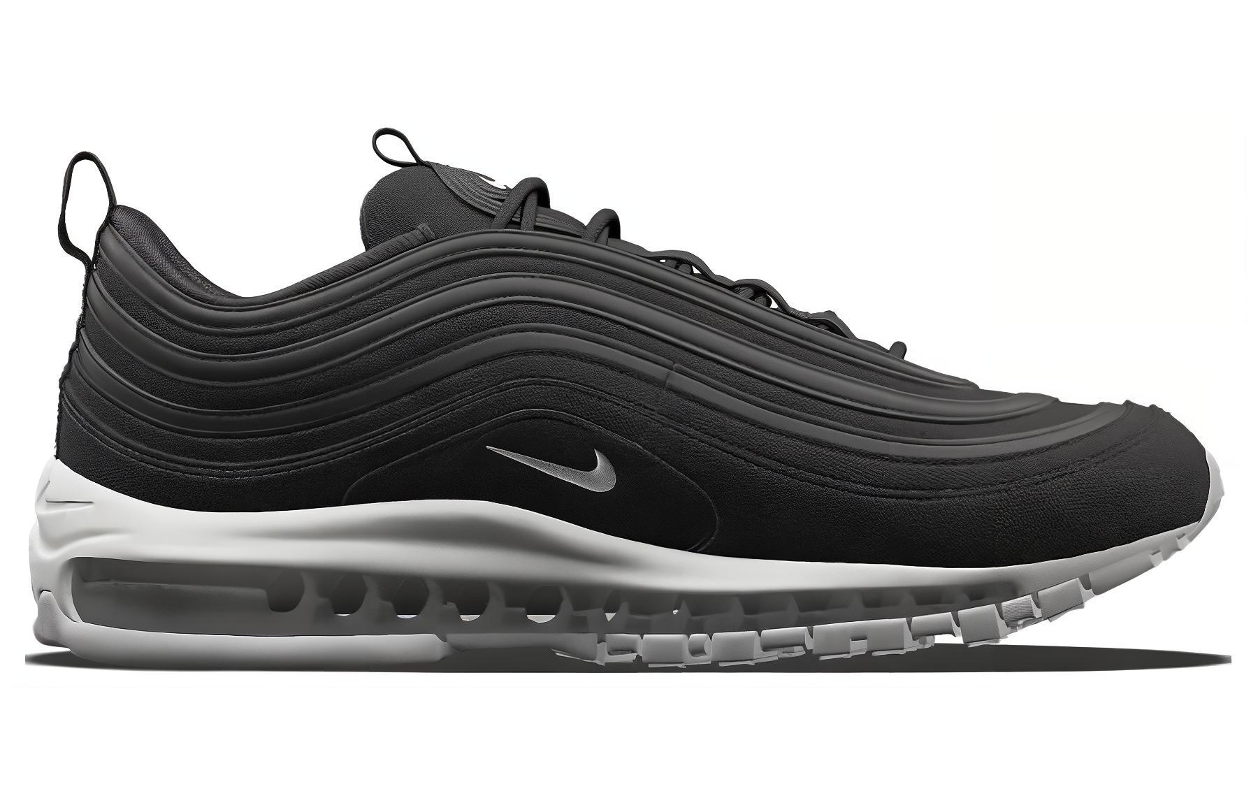 Order Nike Air Max 97 'Hitam' FZ0814-900