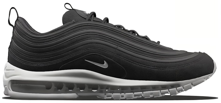 Nike Air Max 97 'Negro' FZ0814-900 Order Nike Air Max 97 'Negro' FZ0814-900