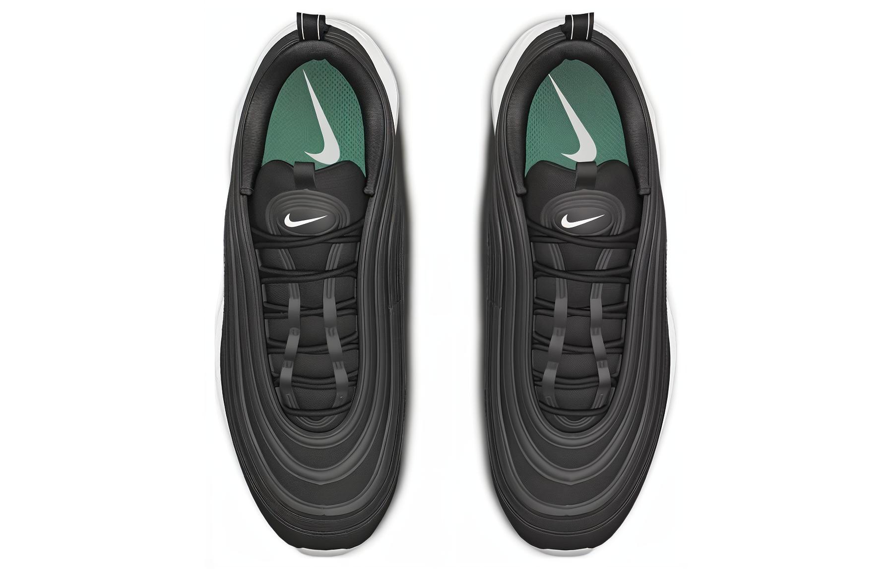 Shop Nike Air Max 97 'Hitam' FZ0814-900