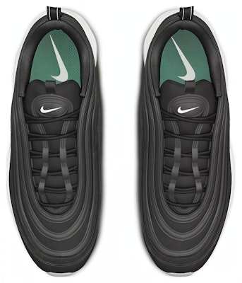 Nike Air Max 97 'Negro' FZ0814-900 Shop Nike Air Max 97 'Negro' FZ0814-900