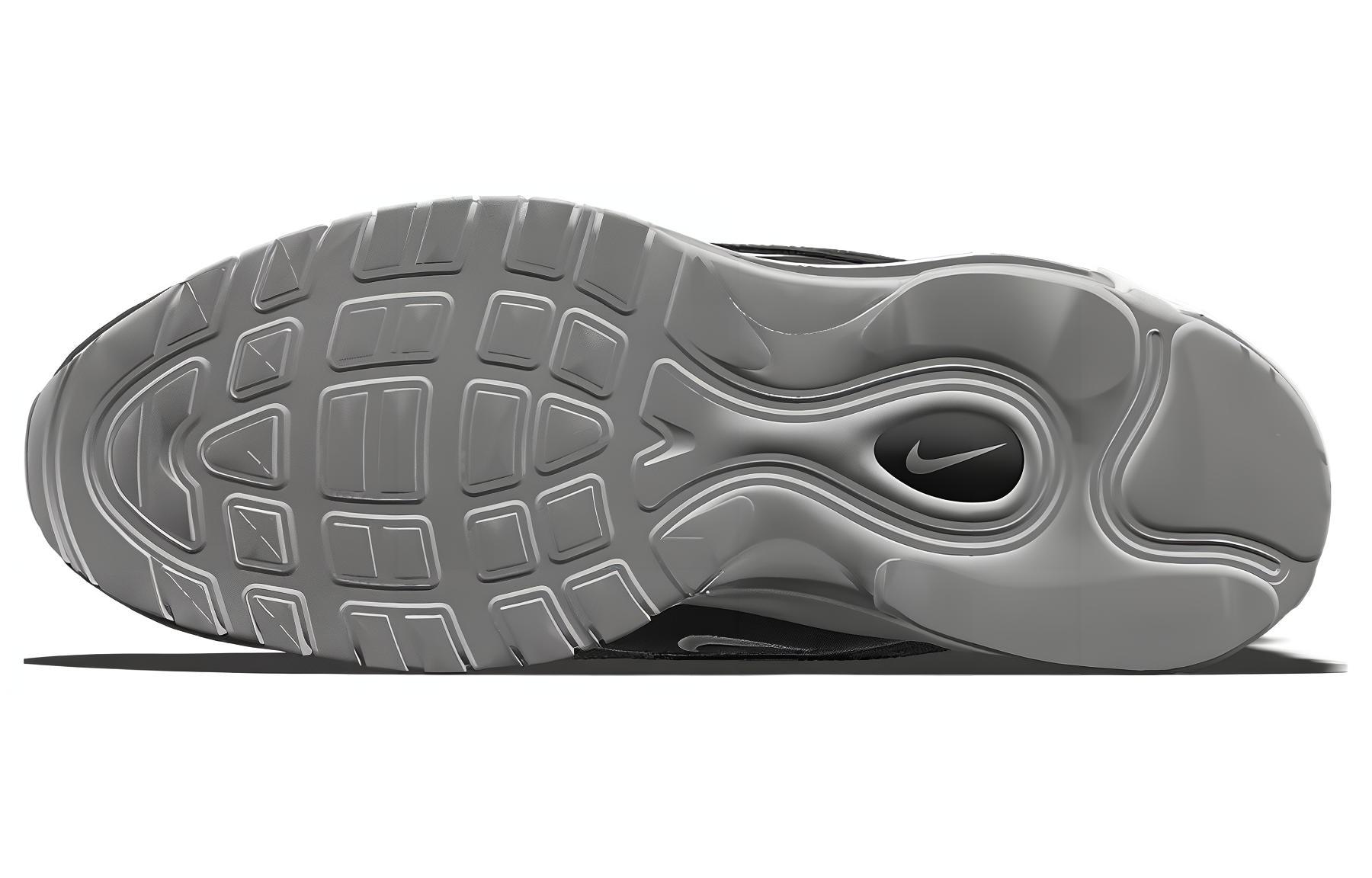 Purchase Nike Air Max 97 'Hitam' FZ0814-900