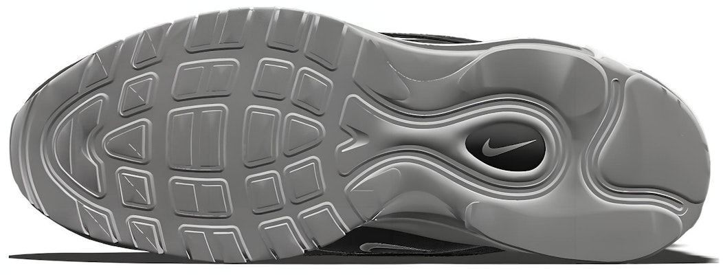 Nike Air Max 97 'Negro' FZ0814-900 Purchase Nike Air Max 97 'Negro' FZ0814-900