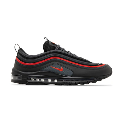 Nike Air Max 97 'Black Anthracite Picante'