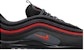 Nike Air Max 97 'Hitam Anthracite Picante' 921826-018