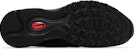 Nike Air Max 97 'Hitam Anthracite Picante' 921826-018