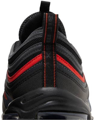 Nike Air Max 97 'Black Anthracite Picante' 921826-018 Sizing Nike Air Max 97 'Black Anthracite Picante' 921826-018