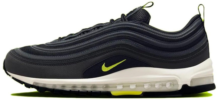 Nike Air Max 97 'Black Cyber' 921826-023 Buy Nike Air Max 97 'Black Cyber' 921826-023