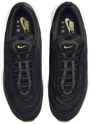 Nike Air Max 97 'Negro Cyber' 921826-023 Lookbook Nike Air Max 97 'Negro Cyber' 921826-023