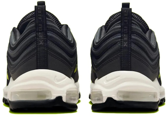 Nike Air Max 97 'Negro Cyber' 921826-023 Shop Nike Air Max 97 'Negro Cyber' 921826-023