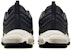 Nike Air Max 97 'Hitam Siber' 921826-023