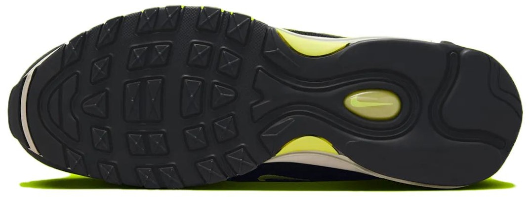 Nike Air Max 97 'Negro Cyber' 921826-023 Purchase Nike Air Max 97 'Negro Cyber' 921826-023