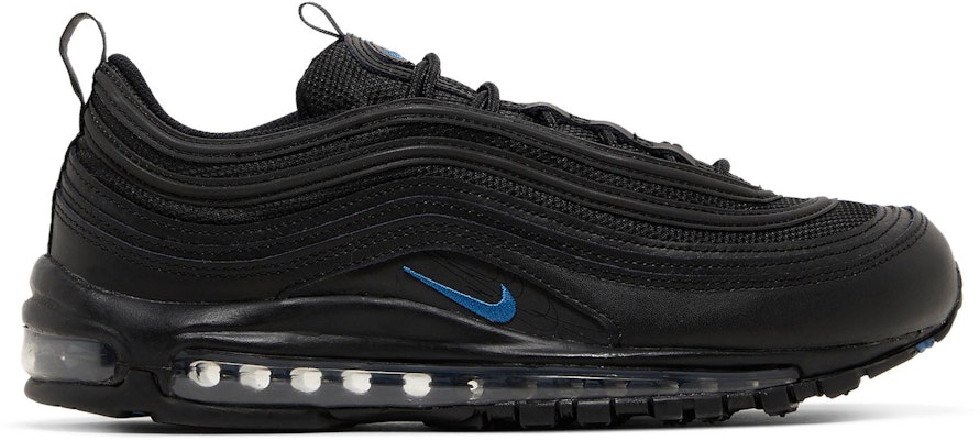 Nike Air Max 97 'Hitam Marina Biru Gelap' DZ4505-001 Buy Nike Air Max 97 'Hitam Marina Biru Gelap' DZ4505-001