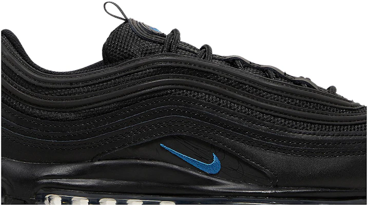 Nike Air Max 97 'Hitam Marina Biru Gelap' DZ4505-001 Order Nike Air Max 97 'Hitam Marina Biru Gelap' DZ4505-001
