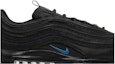 Order Nike Air Max 97 'Hitam Marina Biru Gelap' DZ4505-001