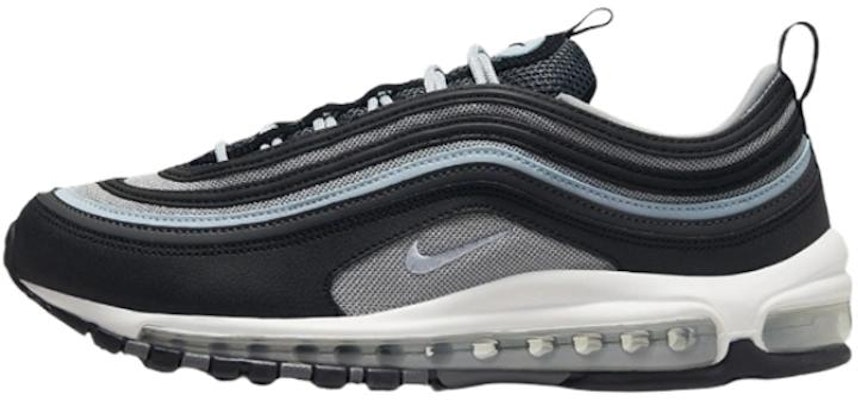 Nike Air Max 97 'Black Iron Grey' 921826-019 Buy Nike Air Max 97 'Black Iron Grey' 921826-019